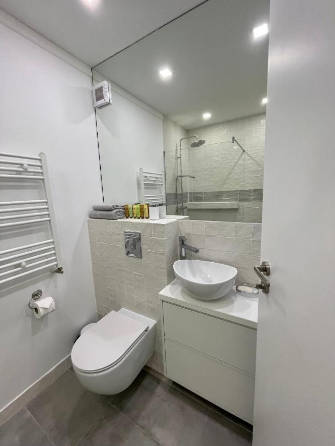 Cozy 1 Bedroom Apartment Oradea Dış mekan fotoğraf