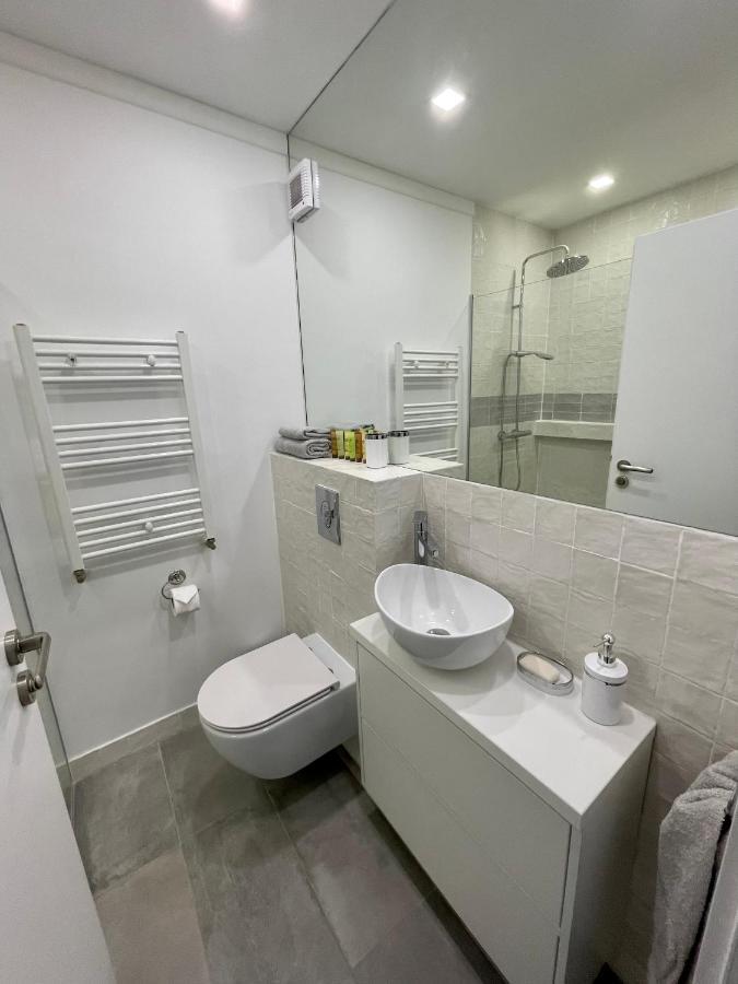Cozy 1 Bedroom Apartment Oradea Dış mekan fotoğraf